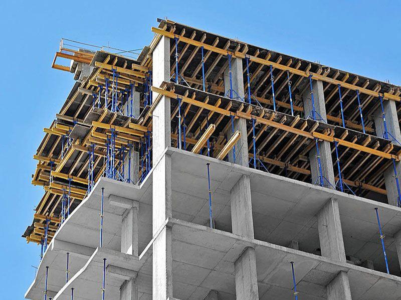 شرکت سازه آرمانی آتیلا | سبحان پلازا