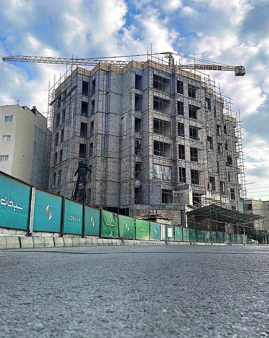 سازه آرمانی آتیلا - اجرای پروژههای عمرانی و ساختمانی سازه آرمانی آتیلا - اجرای پروژههای عمرانی و ساختمانی