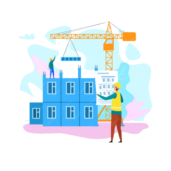 سازه آرمانی آتیلا - اجرای پروژههای عمرانی و ساختمانی