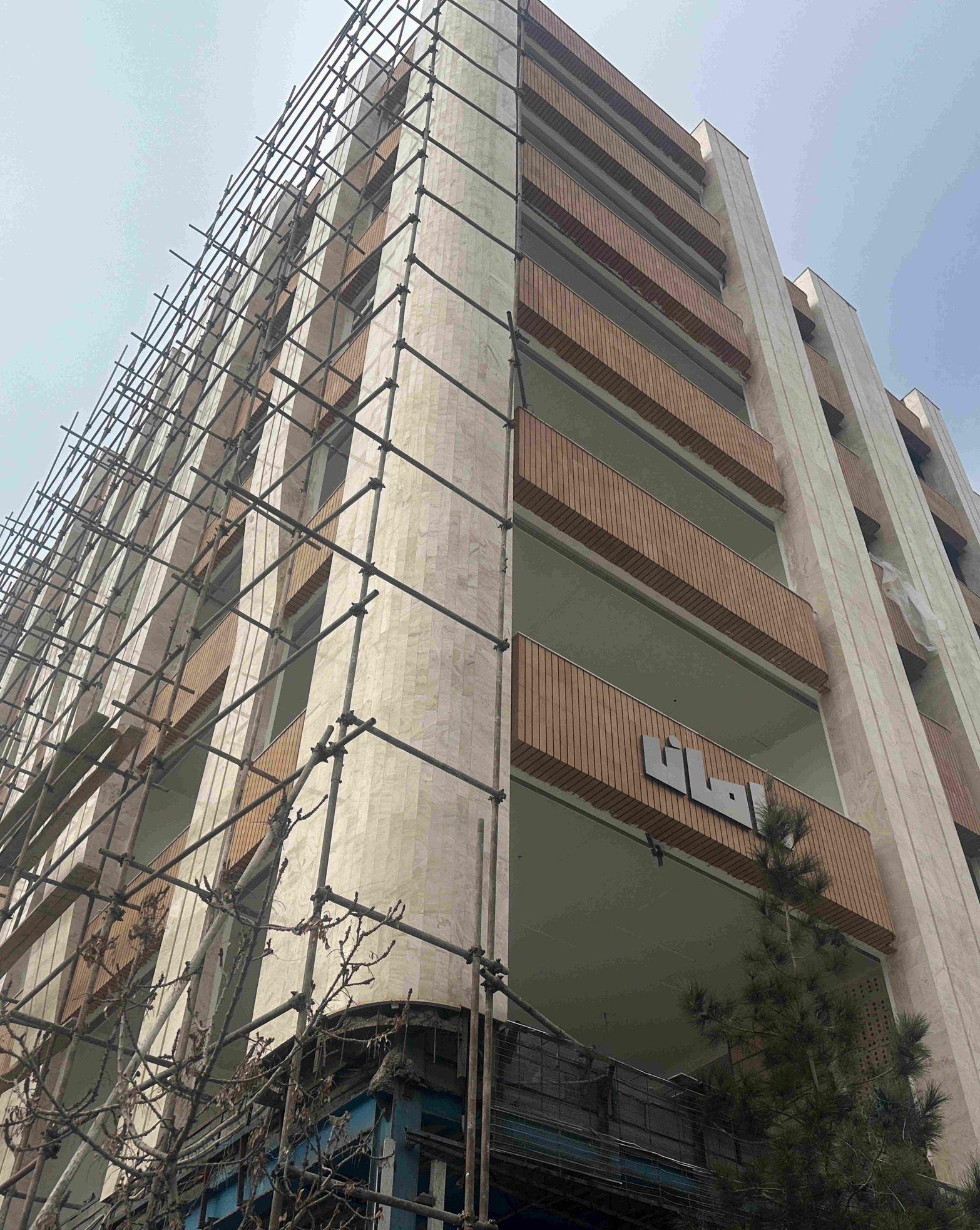 سازه آرمانی آتیلا سازه آرمانی آتیلا