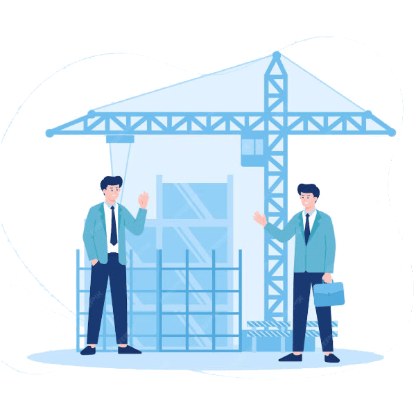 سازه آرمانی آتیلا - اجرای پروژههای عمرانی و ساختمانی