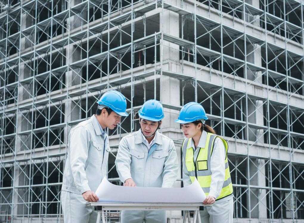 شرکت سازه آرمانی آتیلا