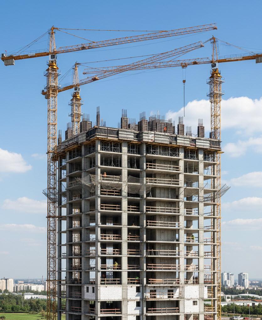 شرکت سازه آرمانی آتیلا